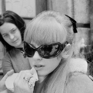 Meet your Posher, Valerie